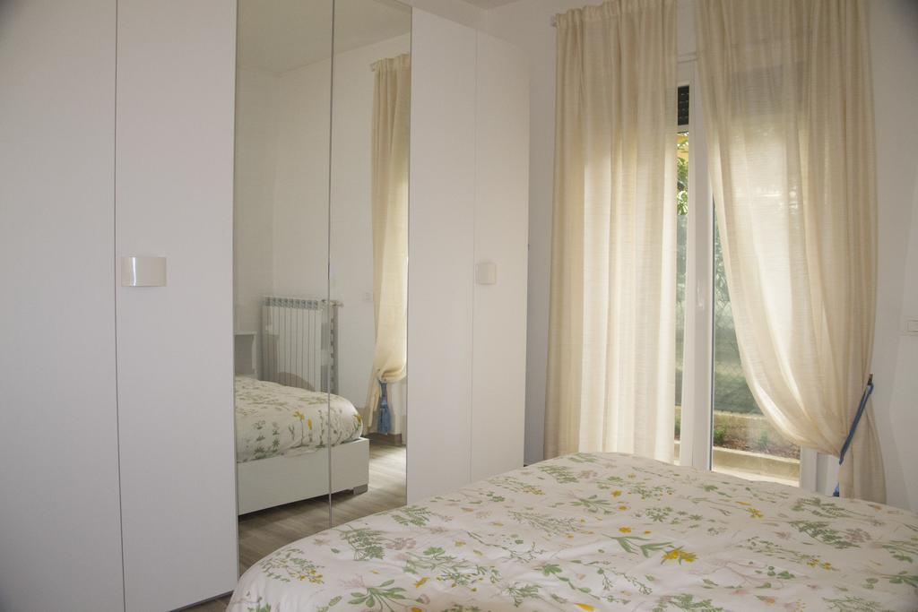 Semeria103 Sanremo Exteriér fotografie